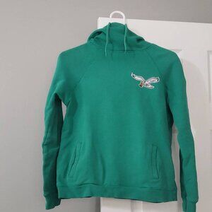Green sweatshirt For Women